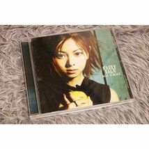 【邦楽CD】倉木麻衣（くらき まい） 『 FAIRY TALE 』【CD-12929】_画像1