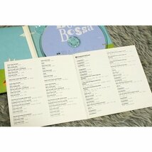 【洋楽CD】The Parents Project 『 Bossa Bossa Ride & Go 』【CD-12934】_画像8