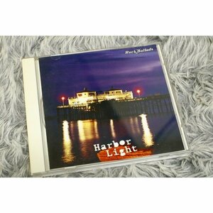 【洋楽CD】オムニバス　Rock Ballads 『 Harbor Light(5) 』 I won't hold you back. 他【CD-13073】