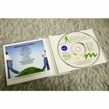 【邦楽CD】 永井真理子（ながいまりこ） 『WASHING』 ※レンタル落ち品[CD-13716]_画像10