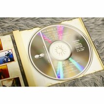 【邦楽オムニバスCD】 『BIG WAVE3』 チェッカーズ/安全地帯 他[CD-13825]_画像6