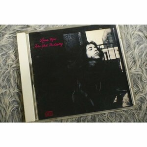 【洋楽CD】Laura Nyro（ローラ・ニーロ） 『New York Tendaberry』[CD-13997]