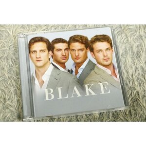 【洋楽CD】【洋楽CD】　 BLAKE （ブレイク） 『ブレイク [限定版]』《CD+DVD》[CD-14086]