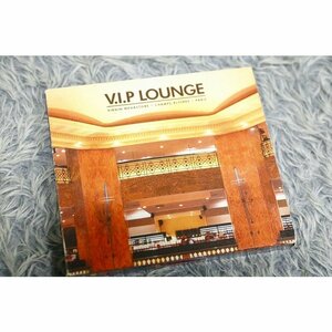 【洋楽オムニバスCD】 『V.I.P Lounge』《2CD》[CD-14150]