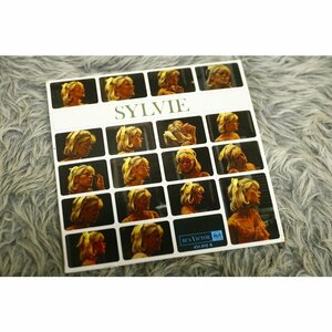 【洋楽CD】送料 198円　 Sylvie Vartan（シルヴィ・ヴァルタン） 『Sylvie』[CD-14199]