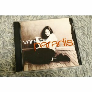 [ западная музыка CD]Vanessa Paradis ( Vanessa *palati) [Vanessa Paradis][CD-14336]