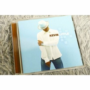 【洋楽CD】Kevin Lyttle （ケヴィン・リトル） 『Kevin Lyttle』[CD-14357]