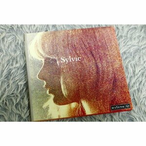 【洋楽CD】送料 198円　Sylvie Vartan （シルヴィ・ヴァルタン） 『Sylvie』[CD-14356]