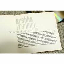 【ソウルCD】Aretha Franklin （アレサ・フランクリン） 『Save Me』[CD-14341]_画像9