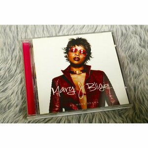 【洋楽CD】Mary J Blige（メアリー・J. ブライジ） 『No More Drama』[CD-14596]