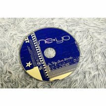【洋楽CD】　 Ne-Yo(ニーヨ) 『In My Own Words』 ※付属品なし[CD-14604]_画像1
