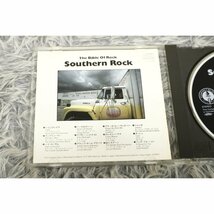 【洋楽オムニバスCD】 『The Bible Of Rock　-Southern Rock-』いとしのレイラ他[CD-14780]_画像6