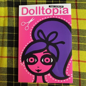 Abby Denson Dolltopia