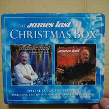 JAMES LAST『Gentleman of Music』 『A WORLD of Music』_画像1