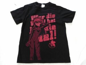 COSPA新世紀エヴァンゲリオン アスカラングレーTシャツS