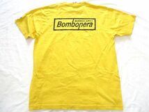 BOMBONERAボンボネーラ チェゲバラTシャツL_画像3