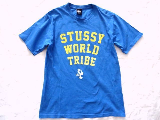 ヤフオク! -「ステューシー シャドーマン」(ステューシー)の中古品 ...
