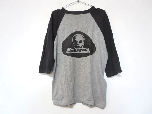 お買い得低価 ヤフオク! - 即決 激レア SKULLSKATES スカルスケーツ