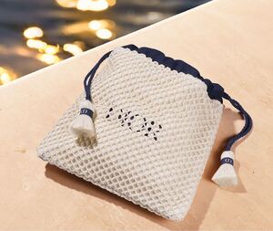 *非売品*Dior ノベルティ オリジナル ポーチ