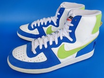 11298■美品 10年製 NIKE TERMINATOR HIGH ナイキ ターミネーター ハイ 27.5 cm 336609-108 ベーシック ビンテージ_画像1