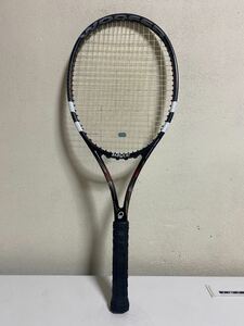 売切り！美品 BABOLAT / バボラ 硬式テニス ラケット CONTROL Series VS CONTROL 310g 保管品