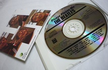 THE BEATLES Please Please Me MONO CP32-5321 ザ・ビートルズ プリーズ・プリーズ・ミー 国内初期モノラル盤 CD_画像4