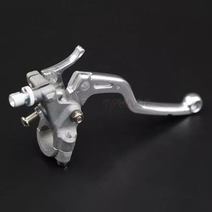  Honda clutch lever clutch lever steering wheel crf250r crf450r 1 piece 