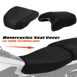 Bmw bike seat cover re-covering for custom saddle seat cover R1200GS 1200 gs R1250GS r 1250 gs