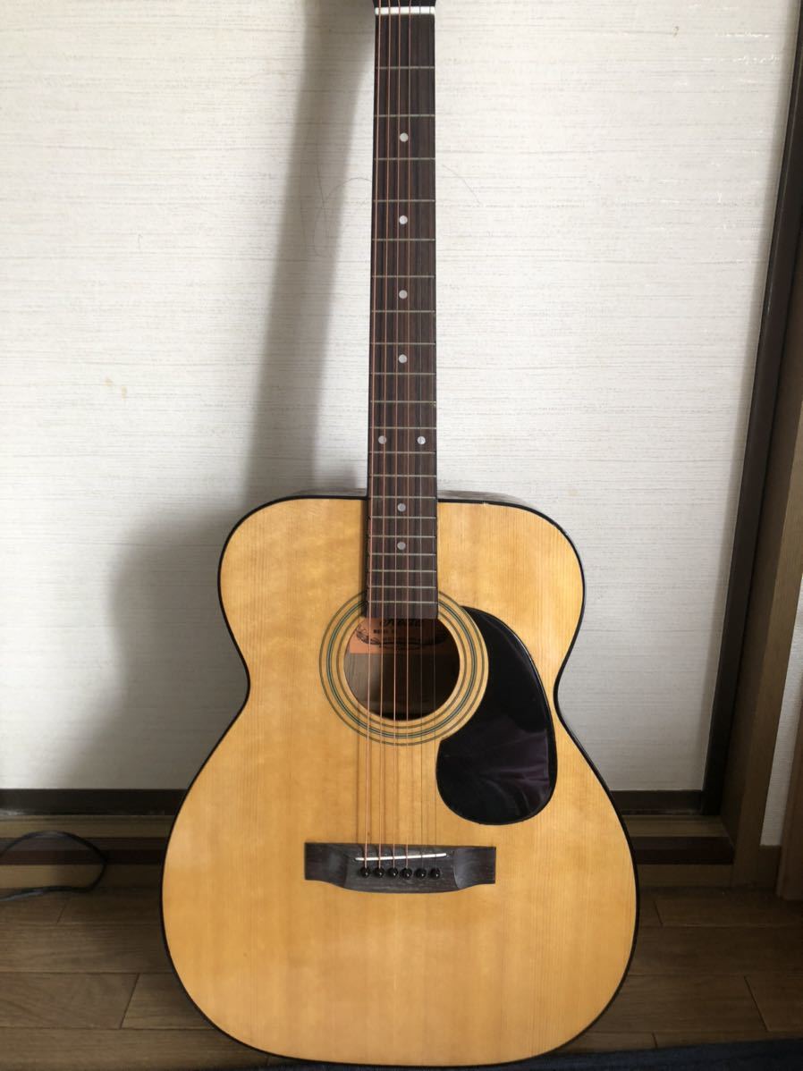 通電・音出しOK ディーン