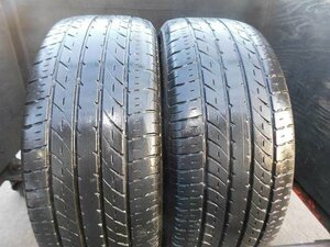 【H870】●TRANPATH R30■235/50R18■2本即決