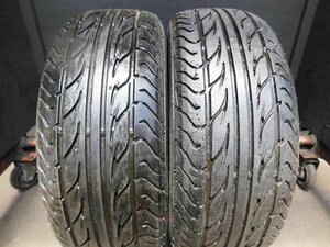 【M515】LM702■185/65R14■2本即決