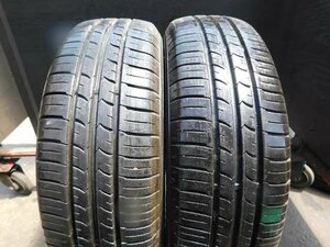 【L326】E-Grip EG01■175/65R14■2本即決