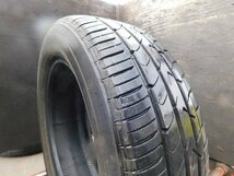 【L378】TRANPATH mpZ■215/60R17■1本即決_画像2