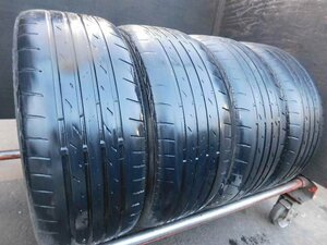 【L236】●NEXTRY■195/50R16■4本即決