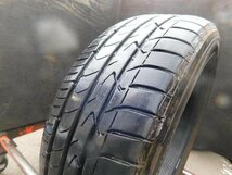 【L378】TRANPATH mpZ■215/60R17■1本即決_画像3