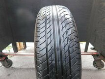 【L265】Maxrun S70■185/70R14■1本即決_画像1