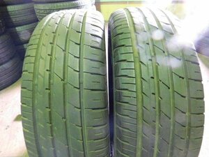 【Y141】ENASAVE RV504■215/60R16■2本即決