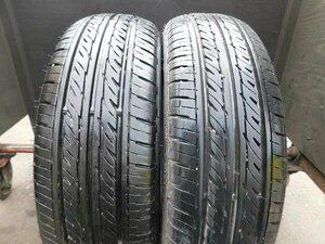 【Y42】GT-EcoStage■175/65R14■2本即決