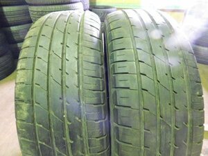 【Y153】ENASAVE RV504■215/60R16■2本即決