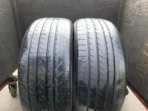 【M558】●BluEarth RV-02■225/50R18■2本即決_画像1