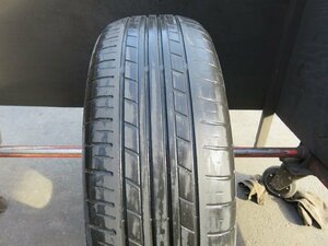 【Z863】ECOS ES31■165/55R14■1本即決