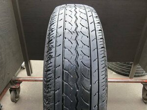 【V618】RY52■195/80R15 107/105■1本即決