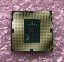  Core i5-4590 第4世代プロセッサー　3.30GHz/LGA1150_画像2