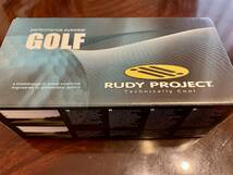 RUDY PROJECT GOLF AGON ゴルフ　アゴン　調光レンズ_画像8