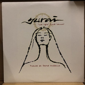 Yurai - Love Light (Limy Lanmou) (A7)の画像1
