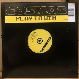 Cosmos - Play To Win club mix　(A9)