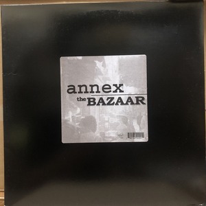 Annex - The Bazaar　(A10)