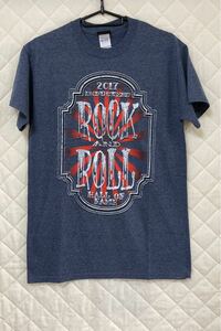 ロックの殿堂博物　ROCK&ROLL HALL OF FAMEオリジナルTシャツ