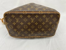 LOUIS VUITTON　ルイヴィトン　モノグラム　パレルモPM　M40145　ショルダーバック　トートバック　ブランドバック　SR5017　　　　　3_画像6