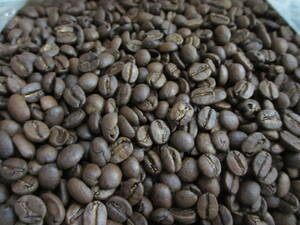 新鮮コーヒー豆　キリマンジャロＡＡ　シティロースト　２ｋｇ　#628